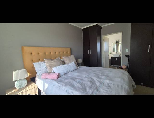 2 BEDROOM APARTMENT FOR SALE IN NOORDWYK